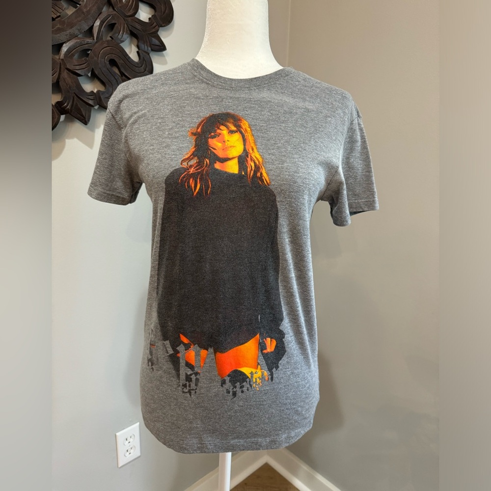 Taylor Swift t-shirt, Reputation 2018 era